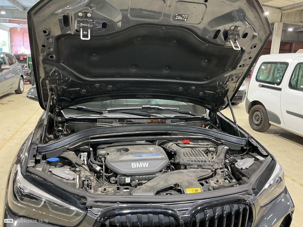 BMW X1 1.5 XDRIVE25E PHEV 162KW) photo