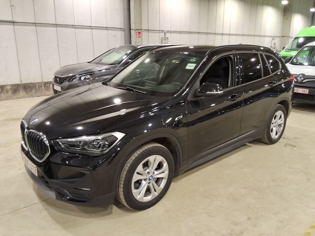 BMW X1 1.5 XDRIVE25E PHEV 162KW)