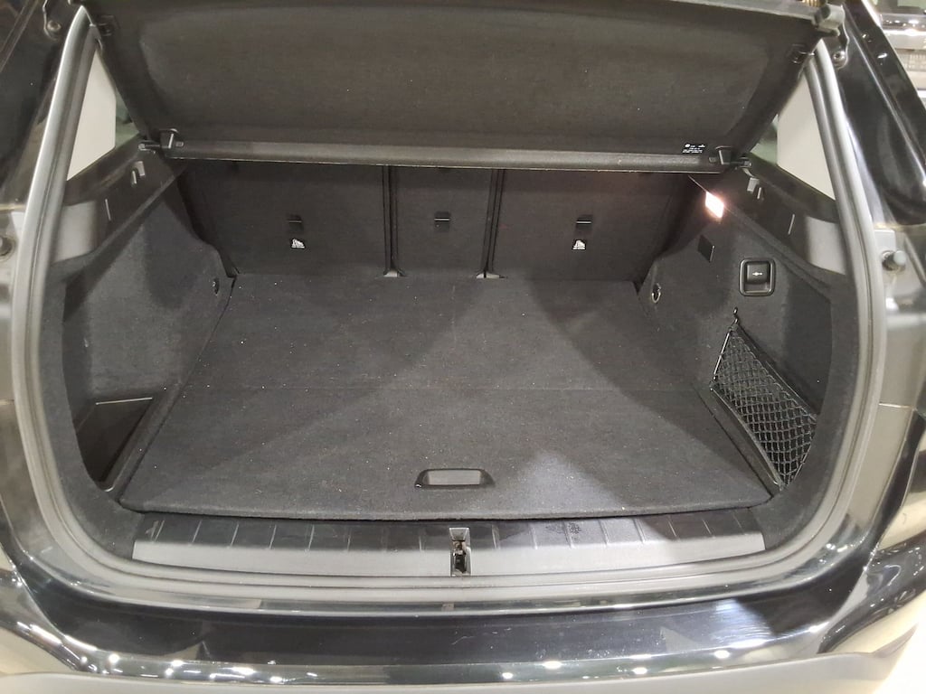 BMW X1 1.5 XDRIVE25E PHEV 162KW) photo