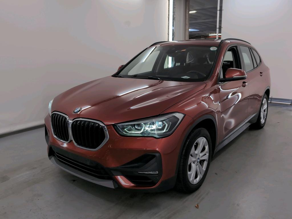BMW X1 - 2019 1.5iA xDrive25e PHEV OPF