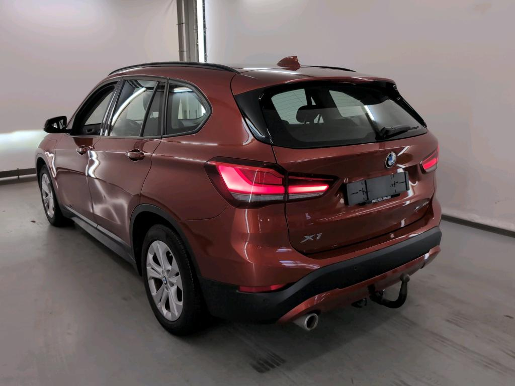 BMW X1 - 2019 1.5iA xDrive25e PHEV OPF photo