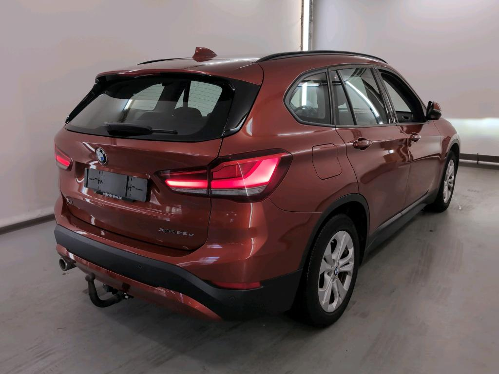 BMW X1 - 2019 1.5iA xDrive25e PHEV OPF photo
