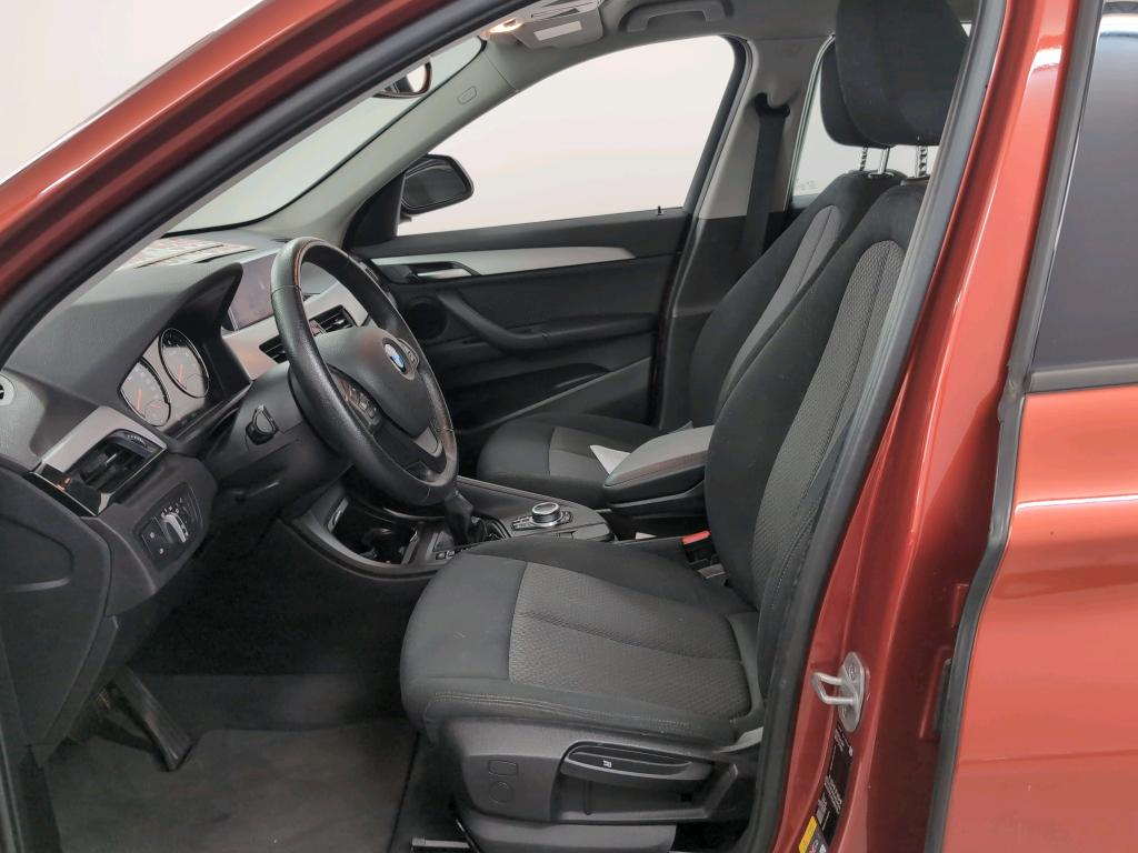 BMW X1 - 2019 1.5iA xDrive25e PHEV OPF photo