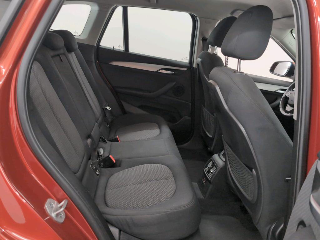 BMW X1 - 2019 1.5iA xDrive25e PHEV OPF photo