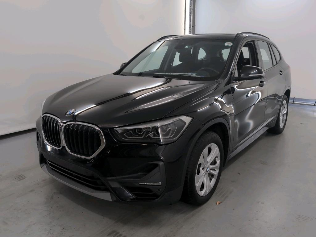 BMW X1 - 2019 1.5iA xDrive25e PHEV OPF