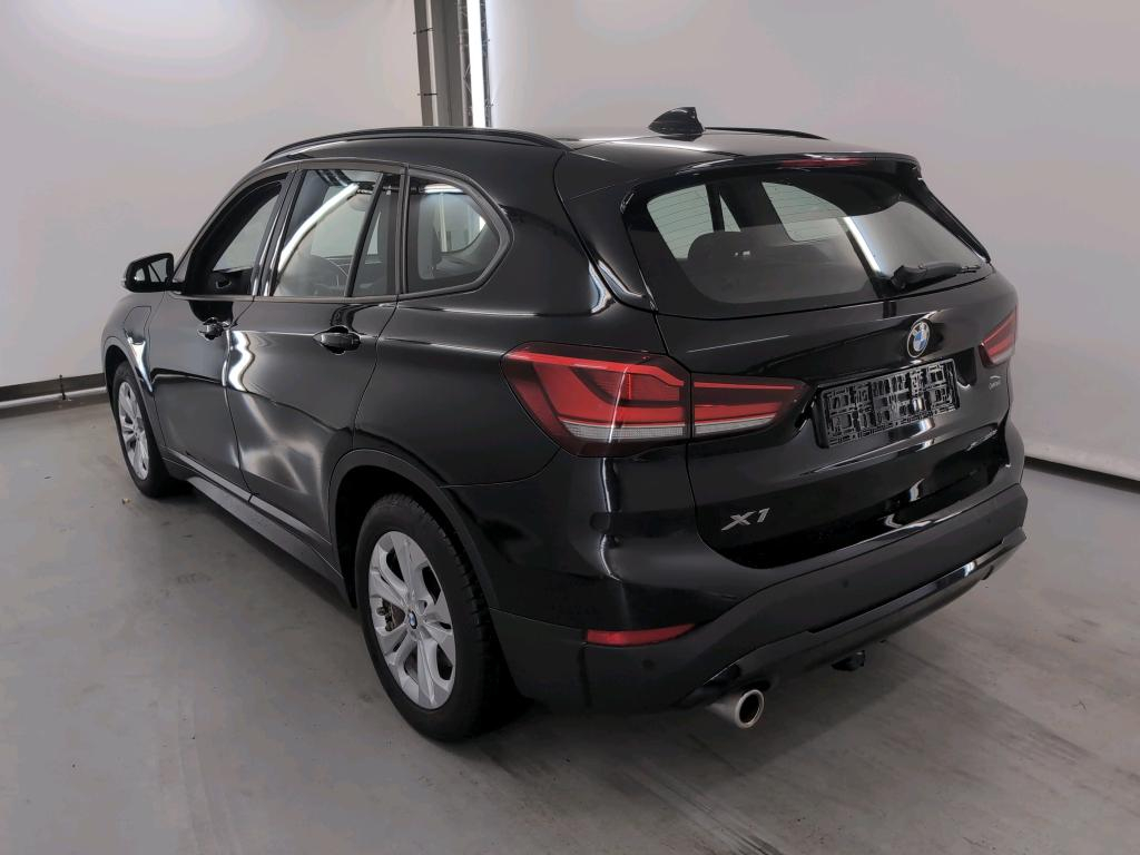 BMW X1 - 2019 1.5iA xDrive25e PHEV OPF photo