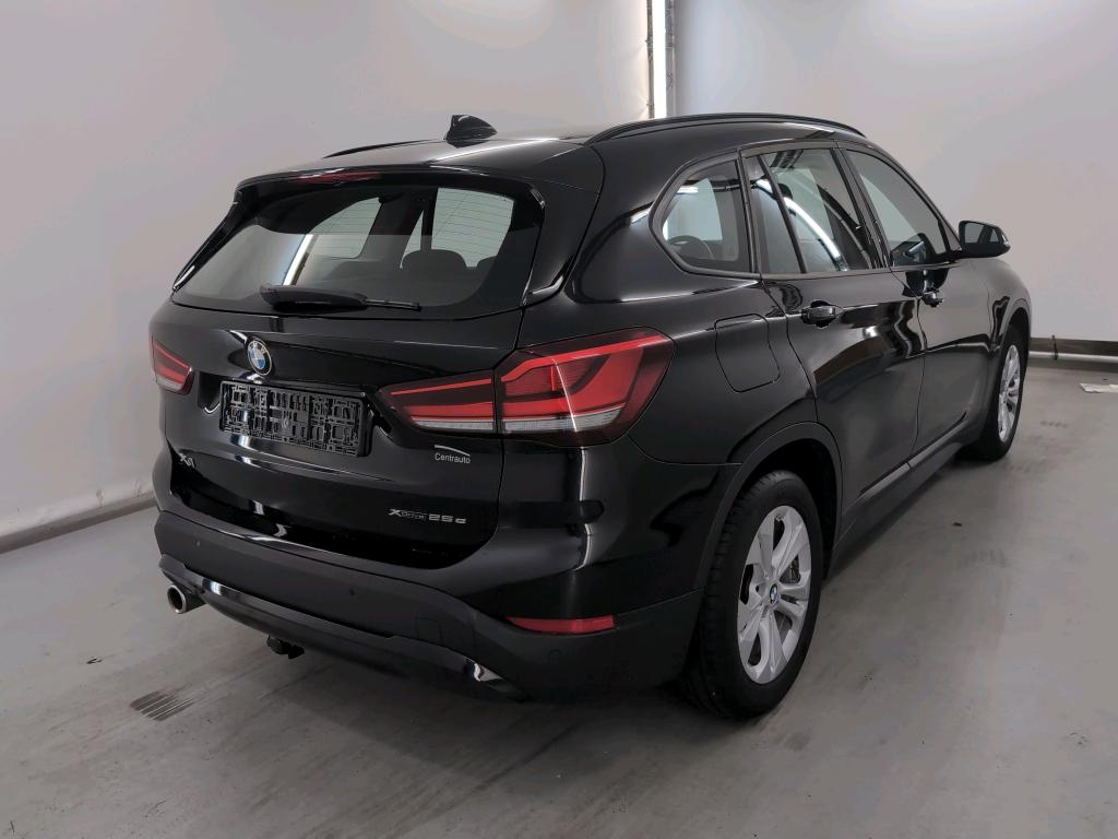 BMW X1 - 2019 1.5iA xDrive25e PHEV OPF photo