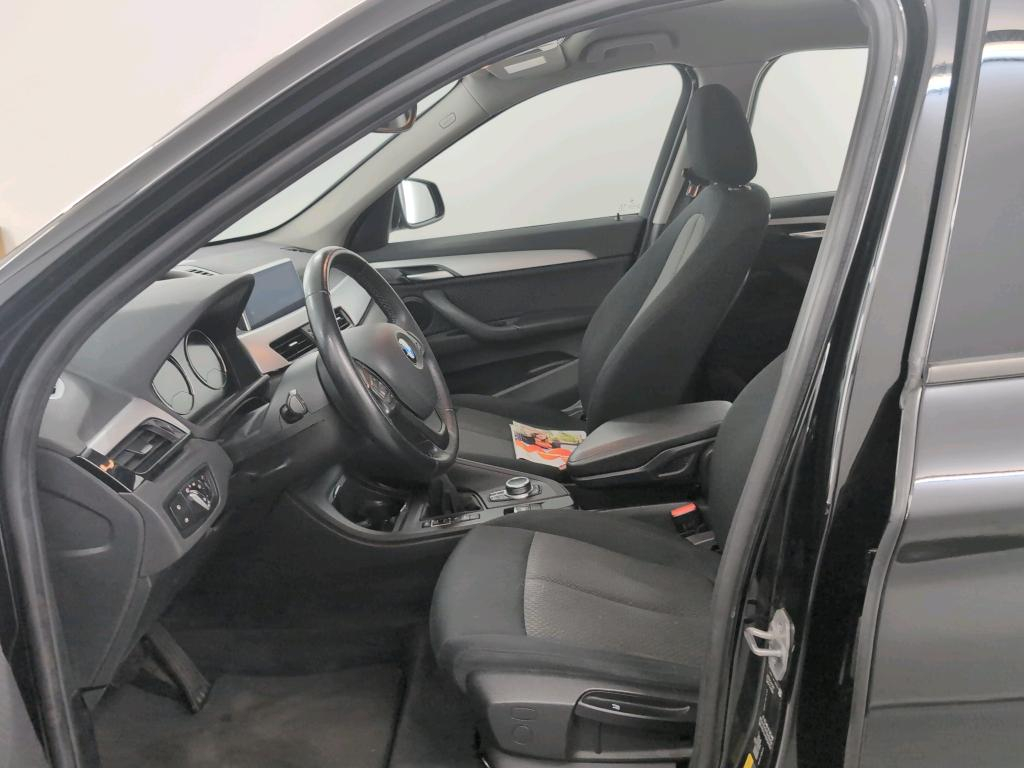 BMW X1 - 2019 1.5iA xDrive25e PHEV OPF photo