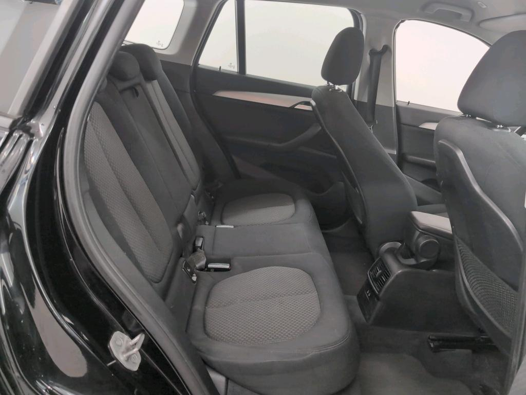 BMW X1 - 2019 1.5iA xDrive25e PHEV OPF photo