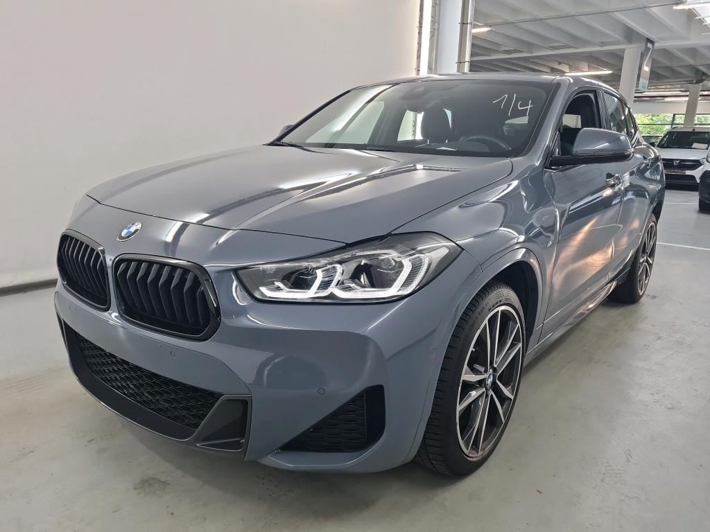 BMW X2 1.5 SDRIVE18I 100KW DCT