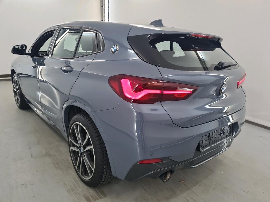 BMW X2 1.5 SDRIVE18I 100KW DCT photo