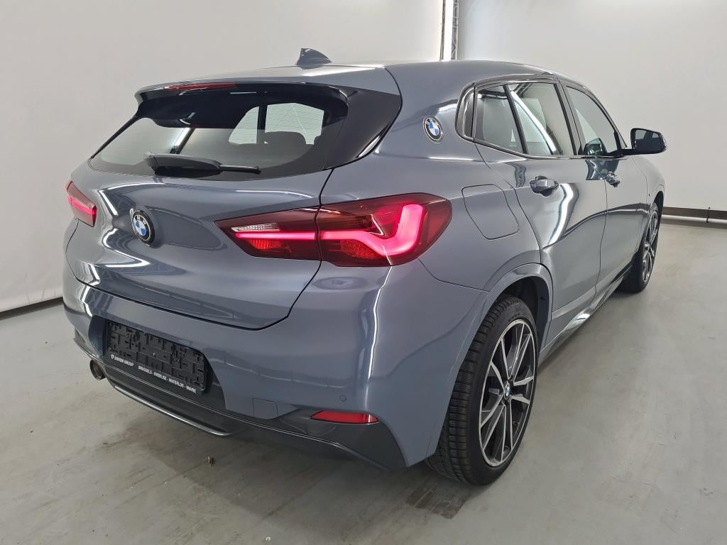 BMW X2 1.5 SDRIVE18I 100KW DCT photo