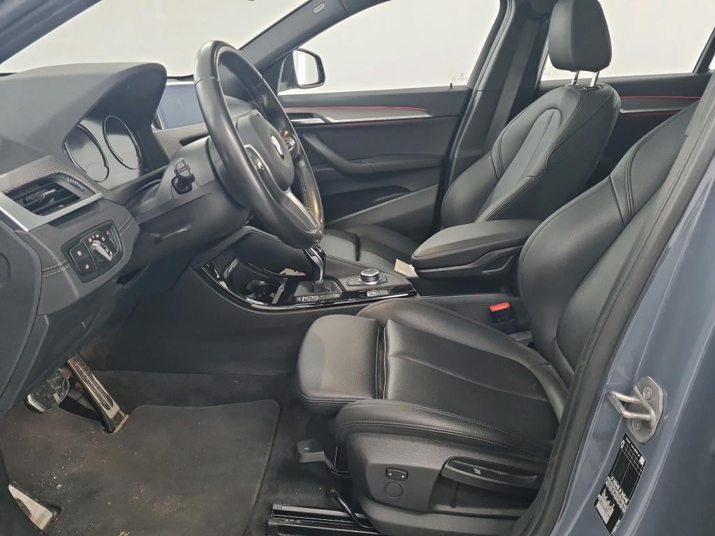 BMW X2 1.5 SDRIVE18I 100KW DCT photo