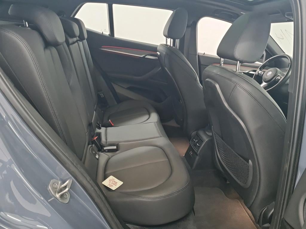 BMW X2 1.5 SDRIVE18I 100KW DCT photo