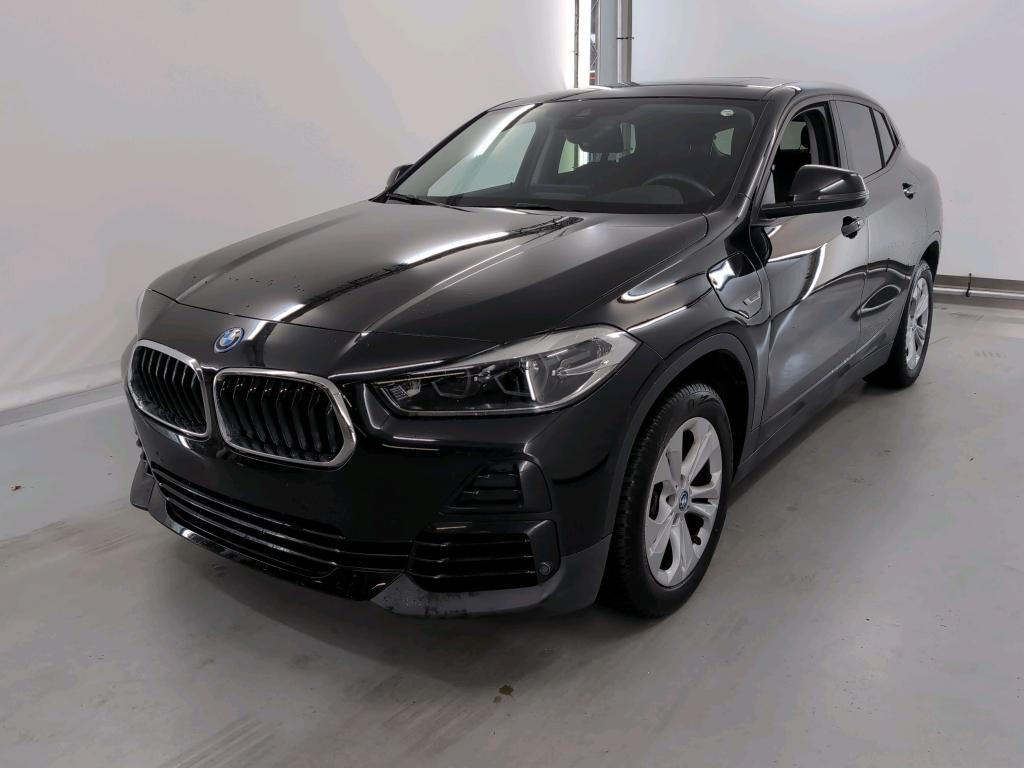 BMW X2 1.5 XDRIVE25E PHEV 162KW)