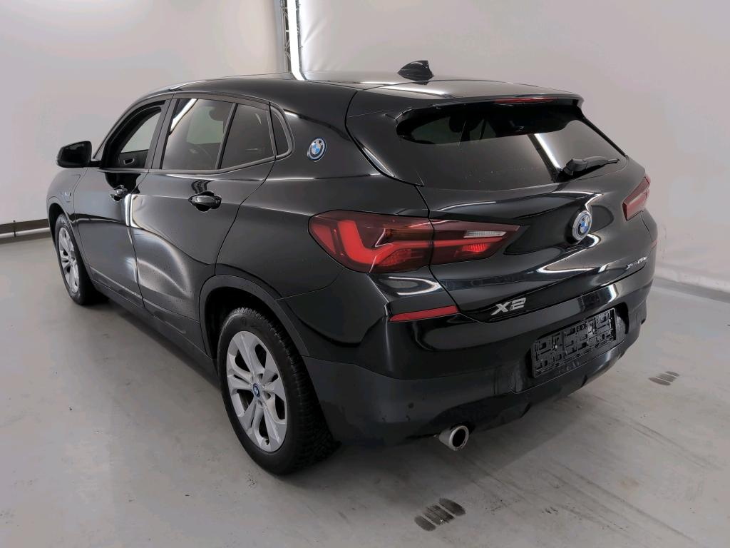 BMW X2 1.5 XDRIVE25E PHEV 162KW) photo