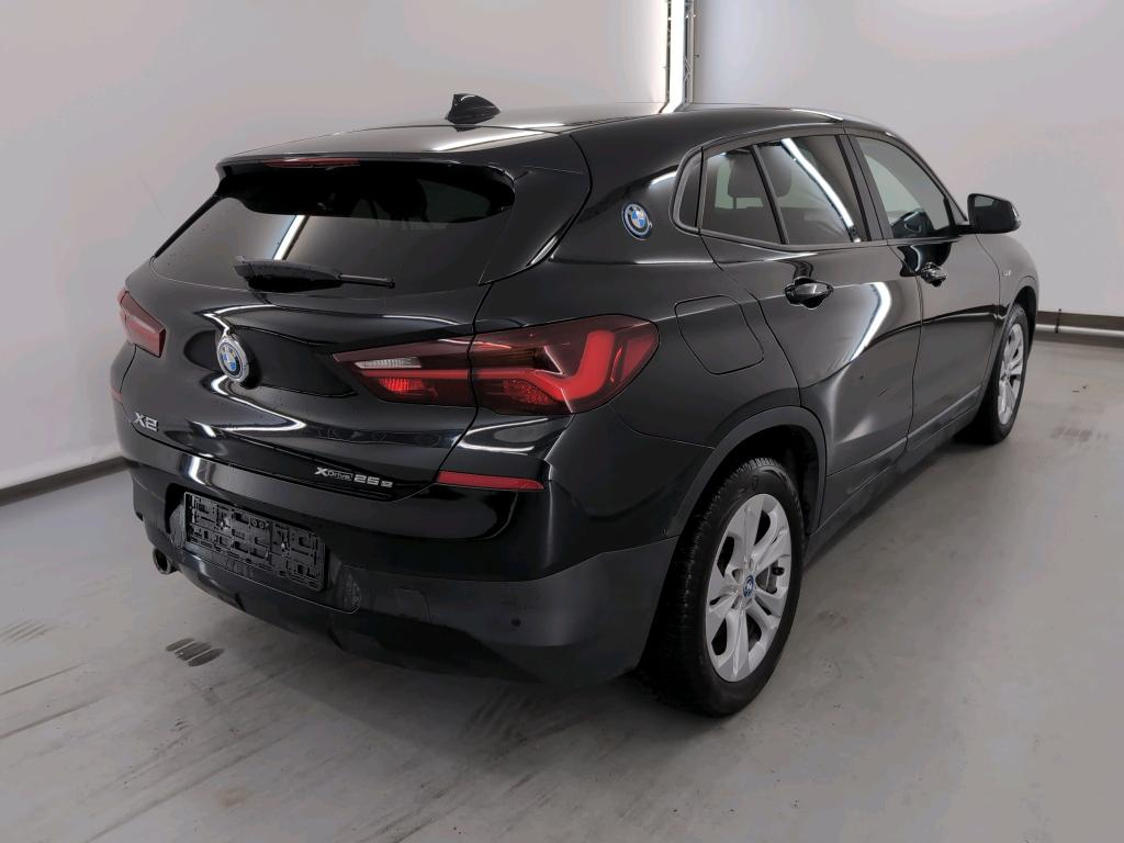 BMW X2 1.5 XDRIVE25E PHEV 162KW) photo