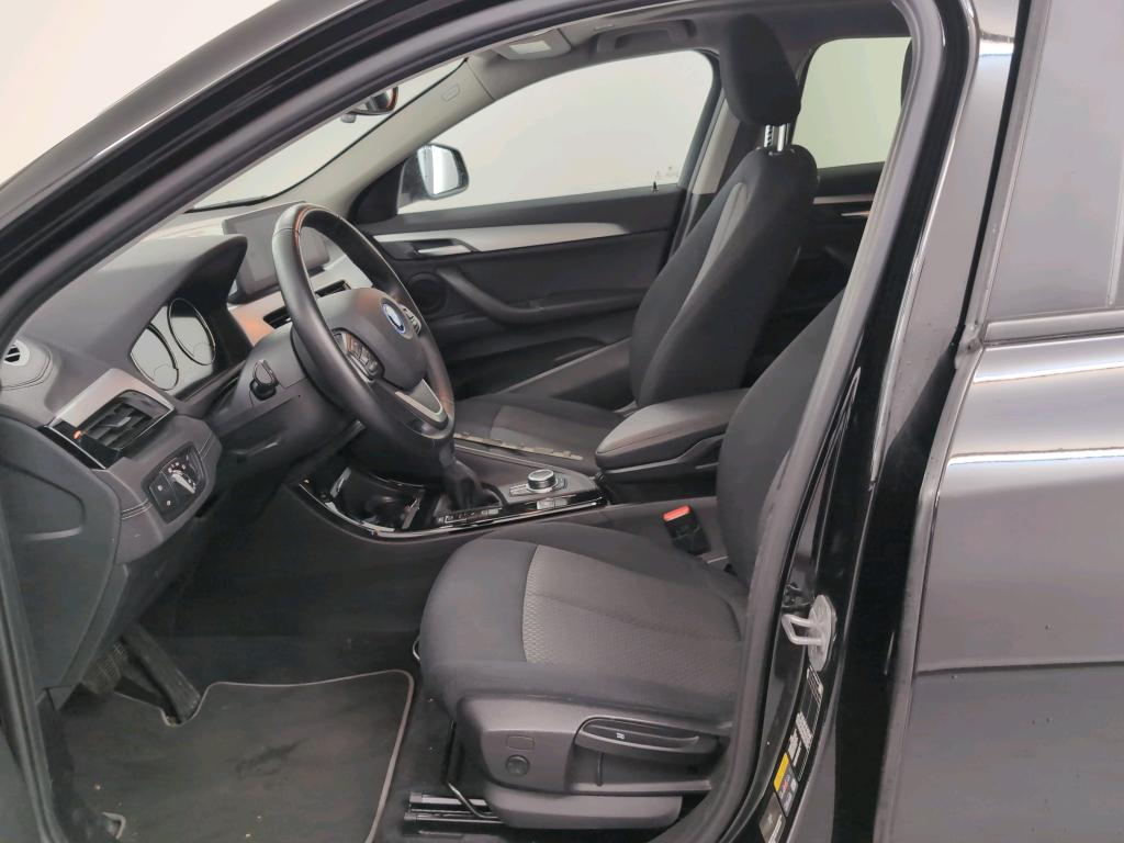 BMW X2 1.5 XDRIVE25E PHEV 162KW) photo