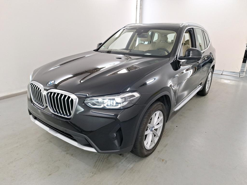 BMW X3 2.0 XDRIVE30E (120KW) AUTO