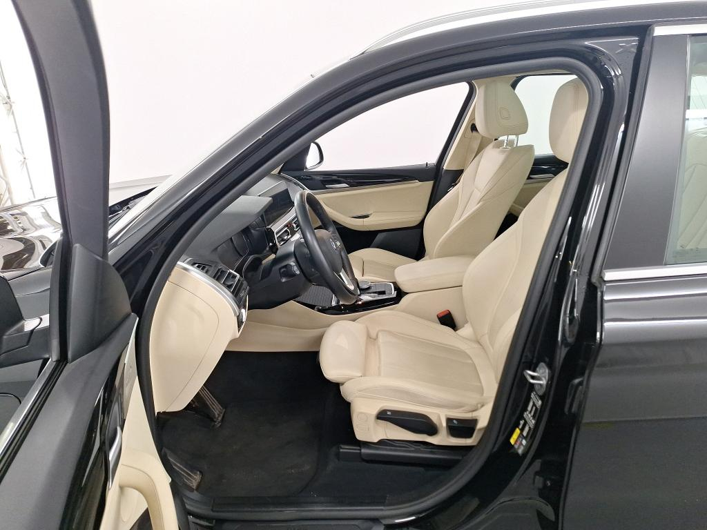 BMW X3 2.0 XDRIVE30E (120KW) AUTO photo