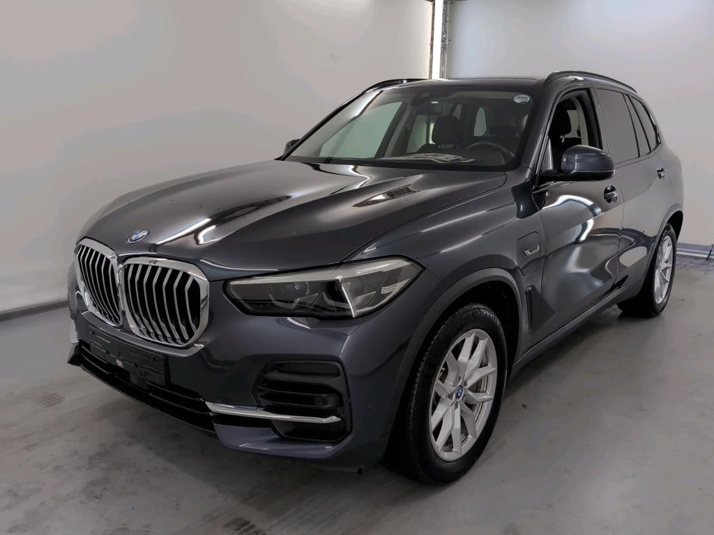 BMW X5 3.0 XDRIVE45E 155KW 4WD AUTO