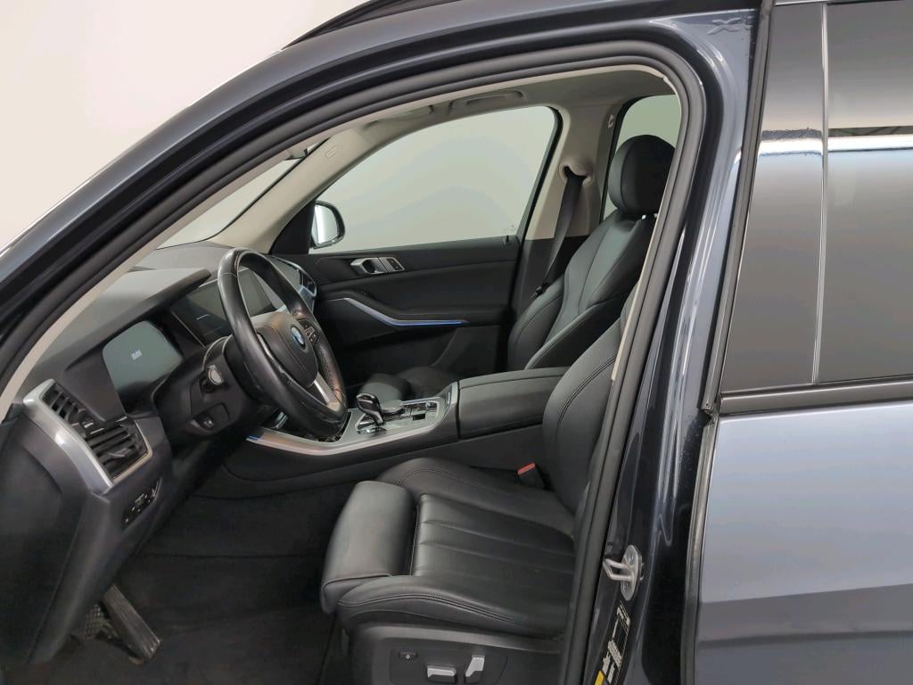 BMW X5 3.0 XDRIVE45E 155KW 4WD AUTO photo