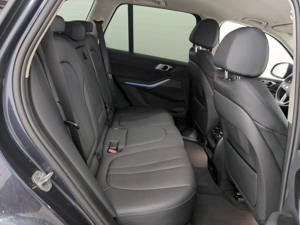 BMW X5 3.0 XDRIVE45E 155KW 4WD AUTO photo