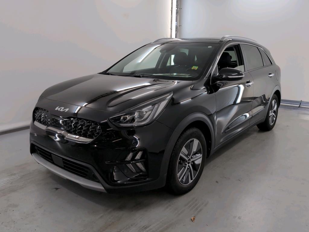 KIA NIRO 1.6 GDI HEV BUSINESS LINE