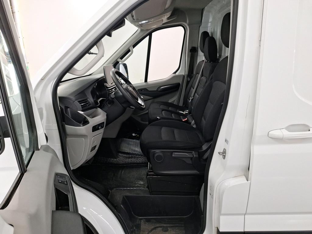 MAXUS EDELIVER9 BEV 89KWH AUTO L3H2 N1 photo