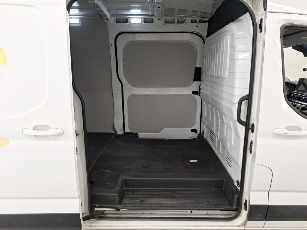 MAXUS EDELIVER9 BEV 89KWH AUTO L3H2 N1 photo