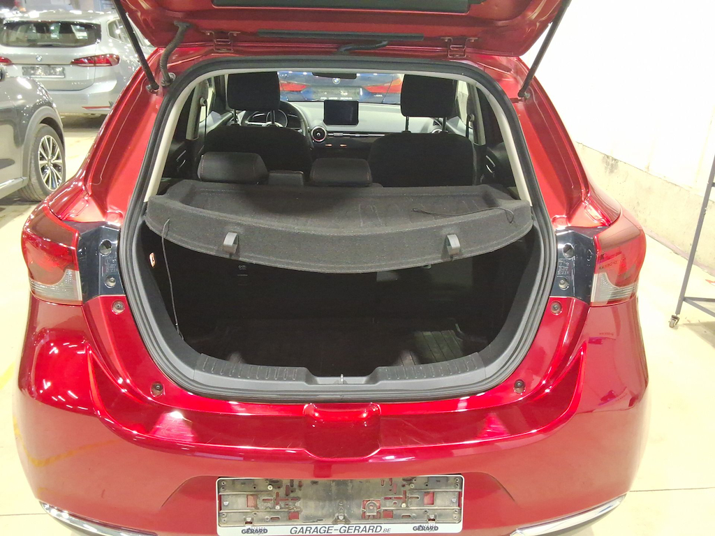 MAZDA MAZDA2 1.5 E-SKYACTIV G 90 HOMURA photo