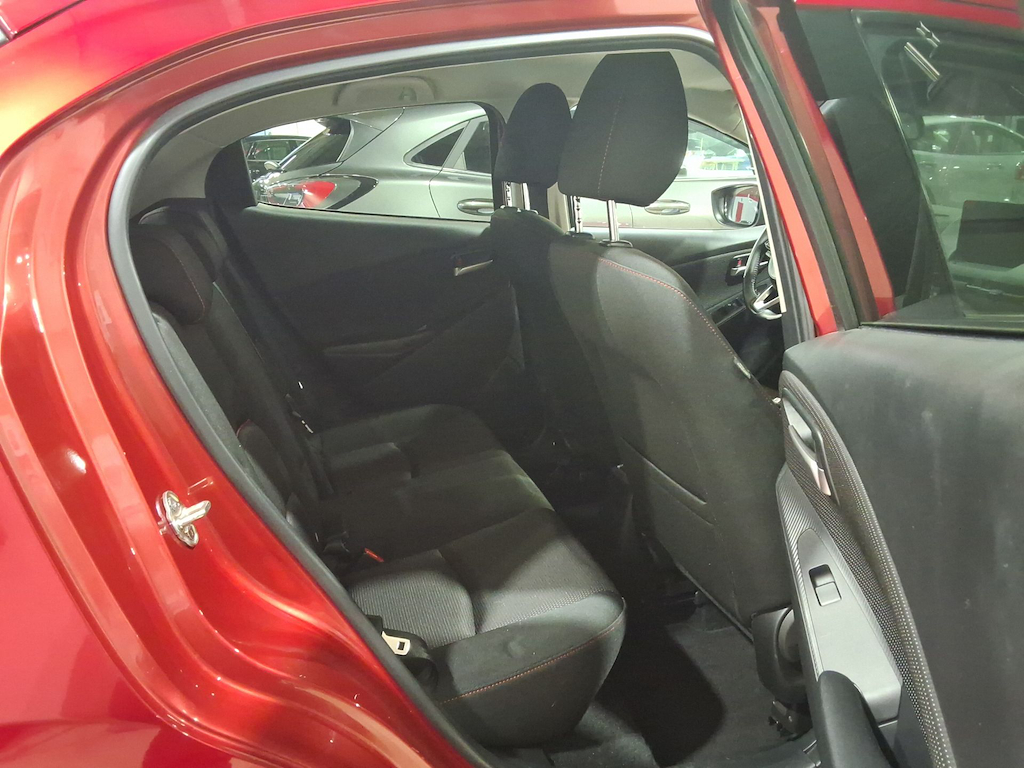 MAZDA MAZDA2 1.5 E-SKYACTIV G 90 HOMURA photo