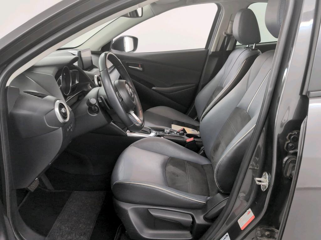 MAZDA MAZDA2 1.5 SKYACTIV-G 90 AUTO OKINAMI photo