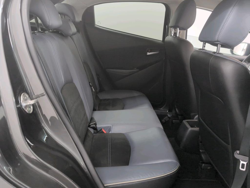 MAZDA MAZDA2 1.5 SKYACTIV-G 90 AUTO OKINAMI photo