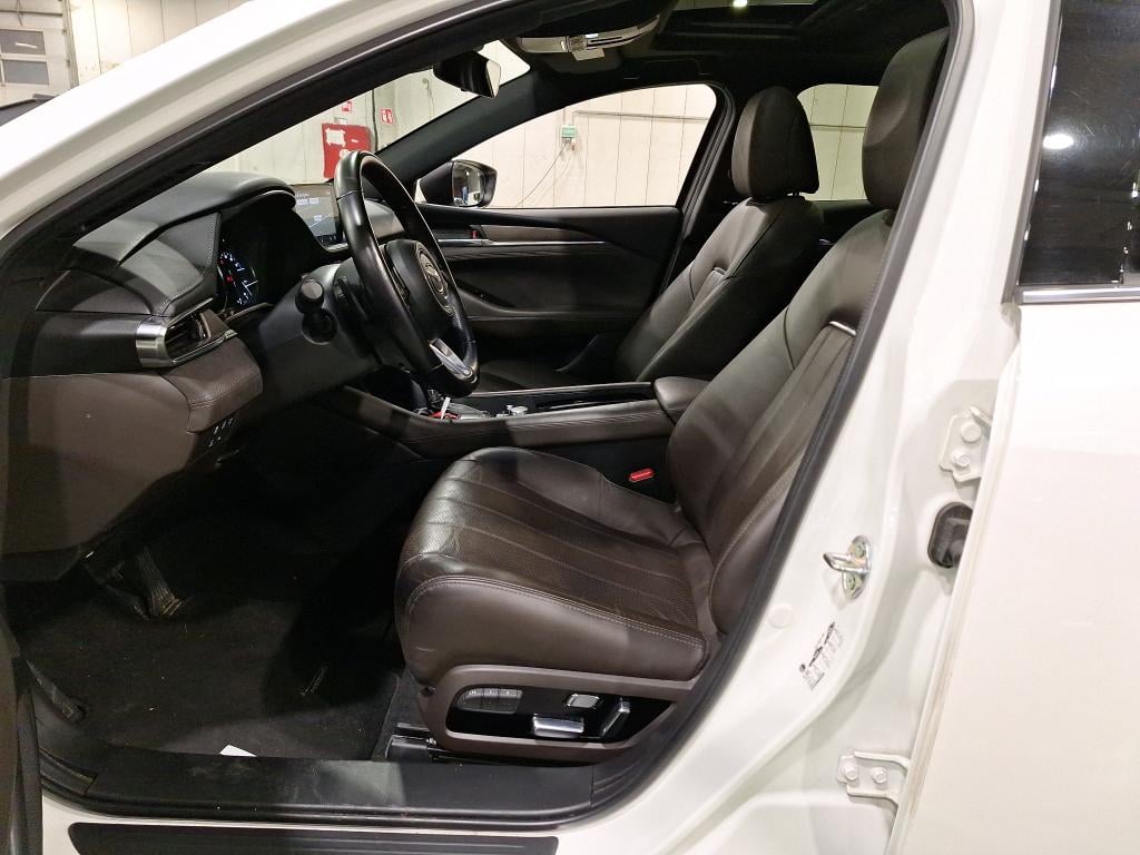 MAZDA MAZDA6 WAGON 2.0 SKYACTIV-G 163 AUTO SKYCRUISE TAKUMI photo