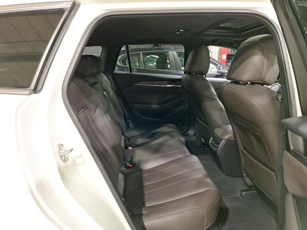 MAZDA MAZDA6 WAGON 2.0 SKYACTIV-G 163 AUTO SKYCRUISE TAKUMI photo