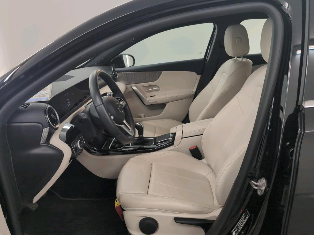 MERCEDES-BENZ A-CLASS 1.3 A 160 photo