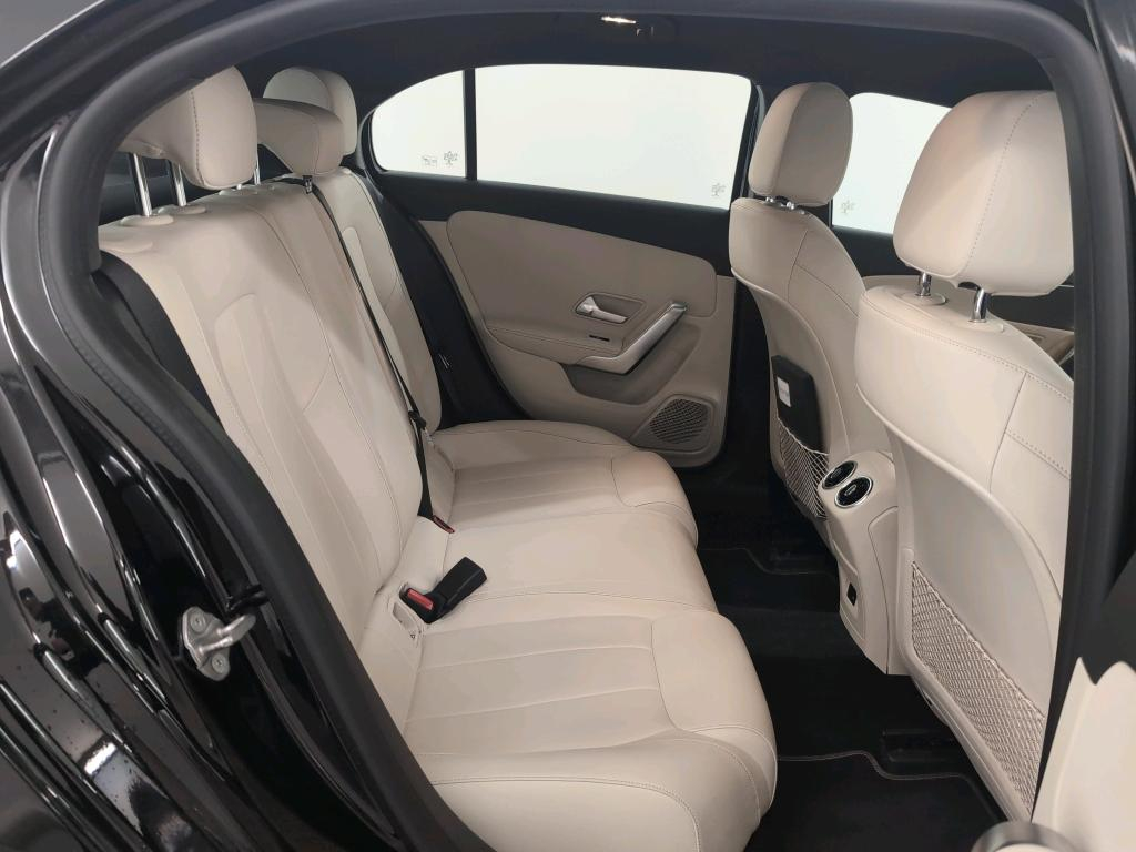 MERCEDES-BENZ A-CLASS 1.3 A 160 photo