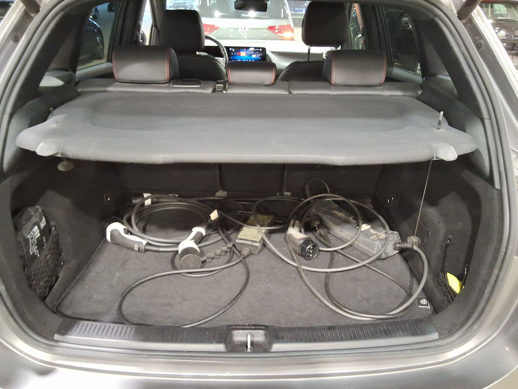 MERCEDES-BENZ B-CLASS 1.3 B 250 E BUSINESS SOLUTION photo