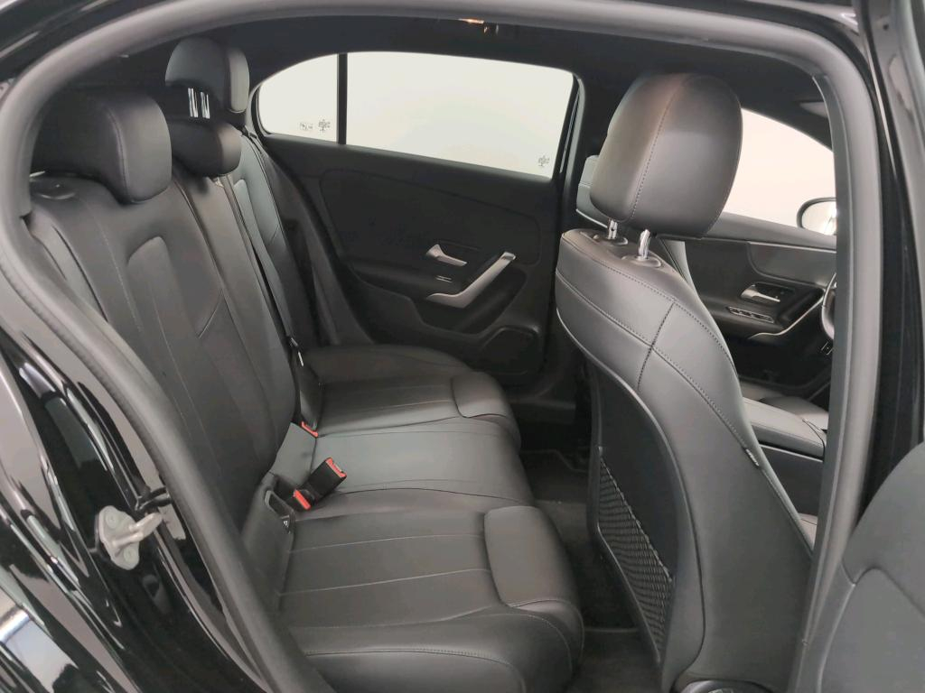 MERCEDES-BENZ CLASS A (W177) A 250 e PHEV Business Solution photo