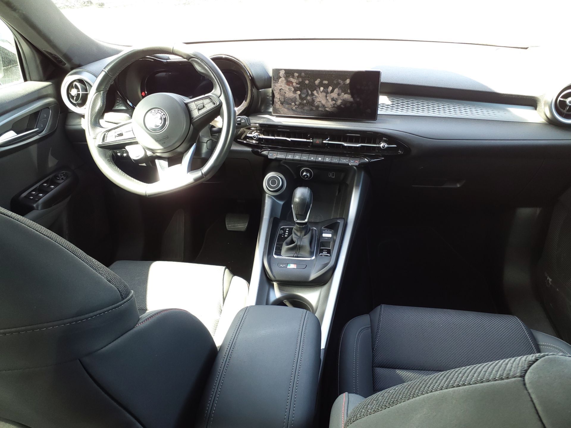 ALFA ROMEO Tonale Sprint AUT 1.5 Hybrid 130 Sprint BVA photo