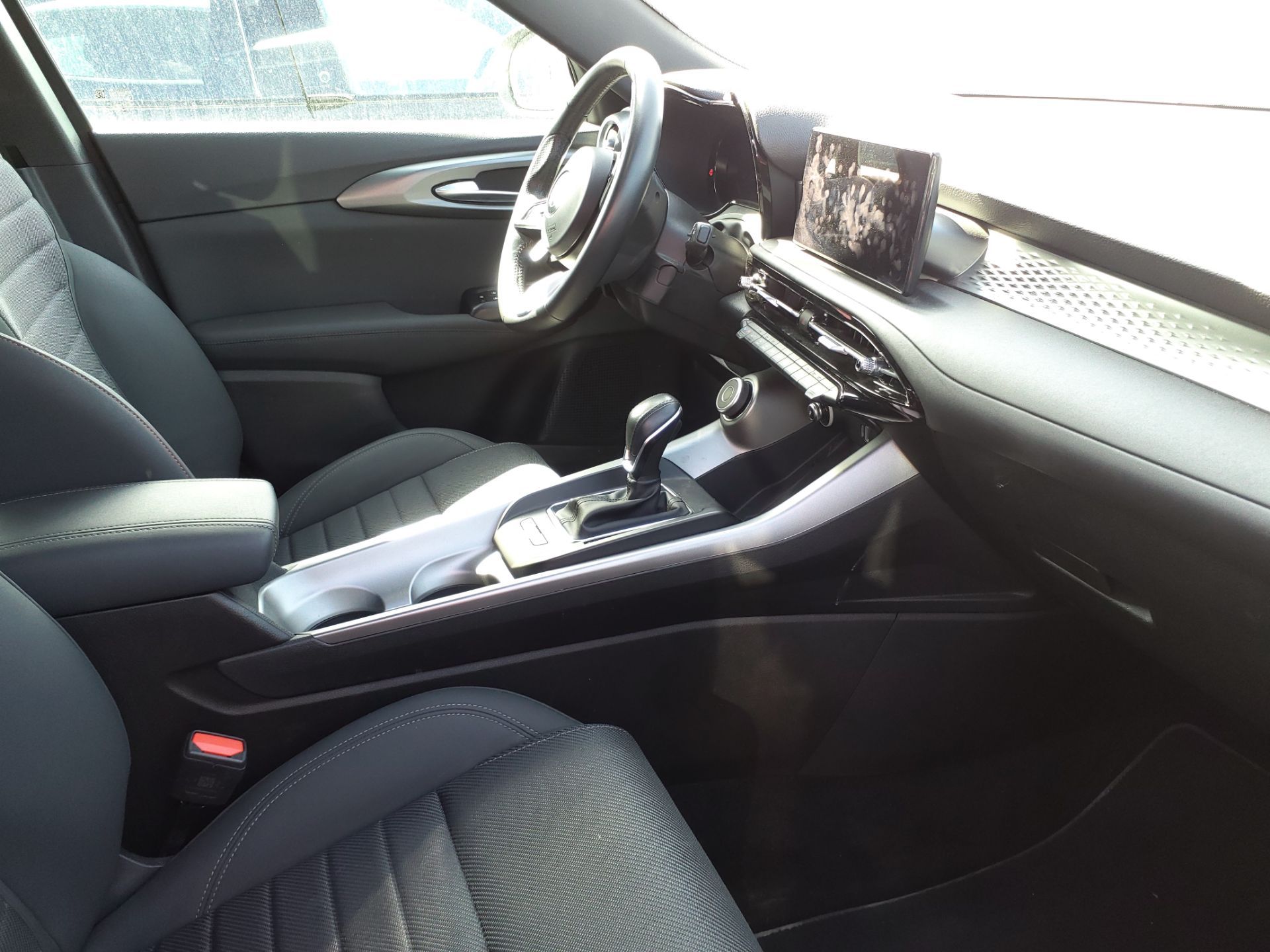 ALFA ROMEO Tonale Sprint AUT 1.5 Hybrid 130 Sprint BVA photo