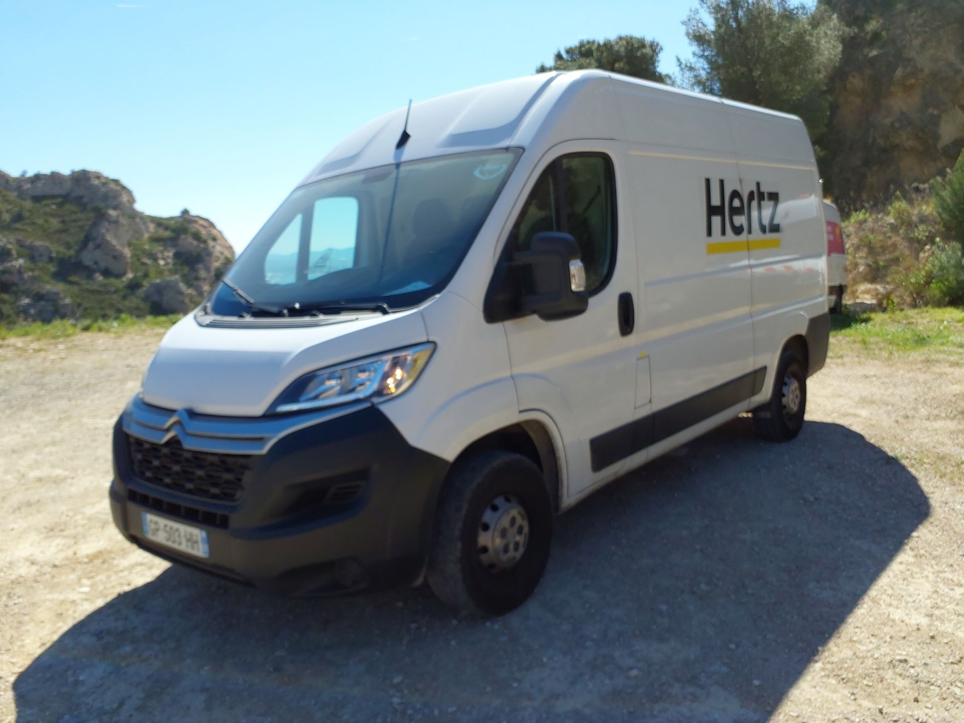 CITROËN Jumper 2.0 BlueHDI 35 L2H2 S&S TOLE 35 L2H2 BLUEHDi 140 S&amp;S BVM6 + PACK URBAIN