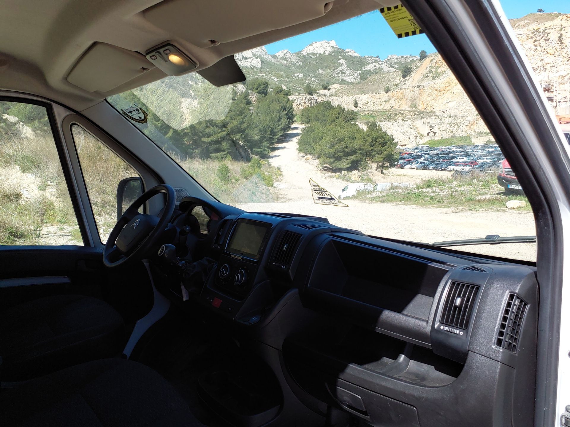 CITROËN Jumper 2.0 BlueHDI 35 L2H2 S&S TOLE 35 L2H2 BLUEHDi 140 S&amp;S BVM6 + PACK URBAIN photo