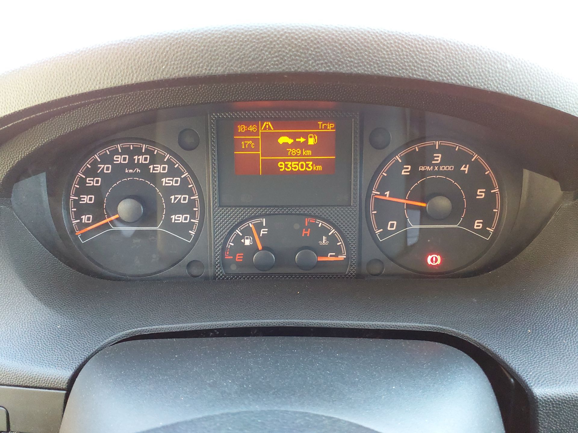 CITROËN Jumper 2.0 BlueHDI 35 L2H2 S&S TOLE 35 L2H2 BLUEHDi 140 S&amp;S BVM6 + PACK URBAIN photo