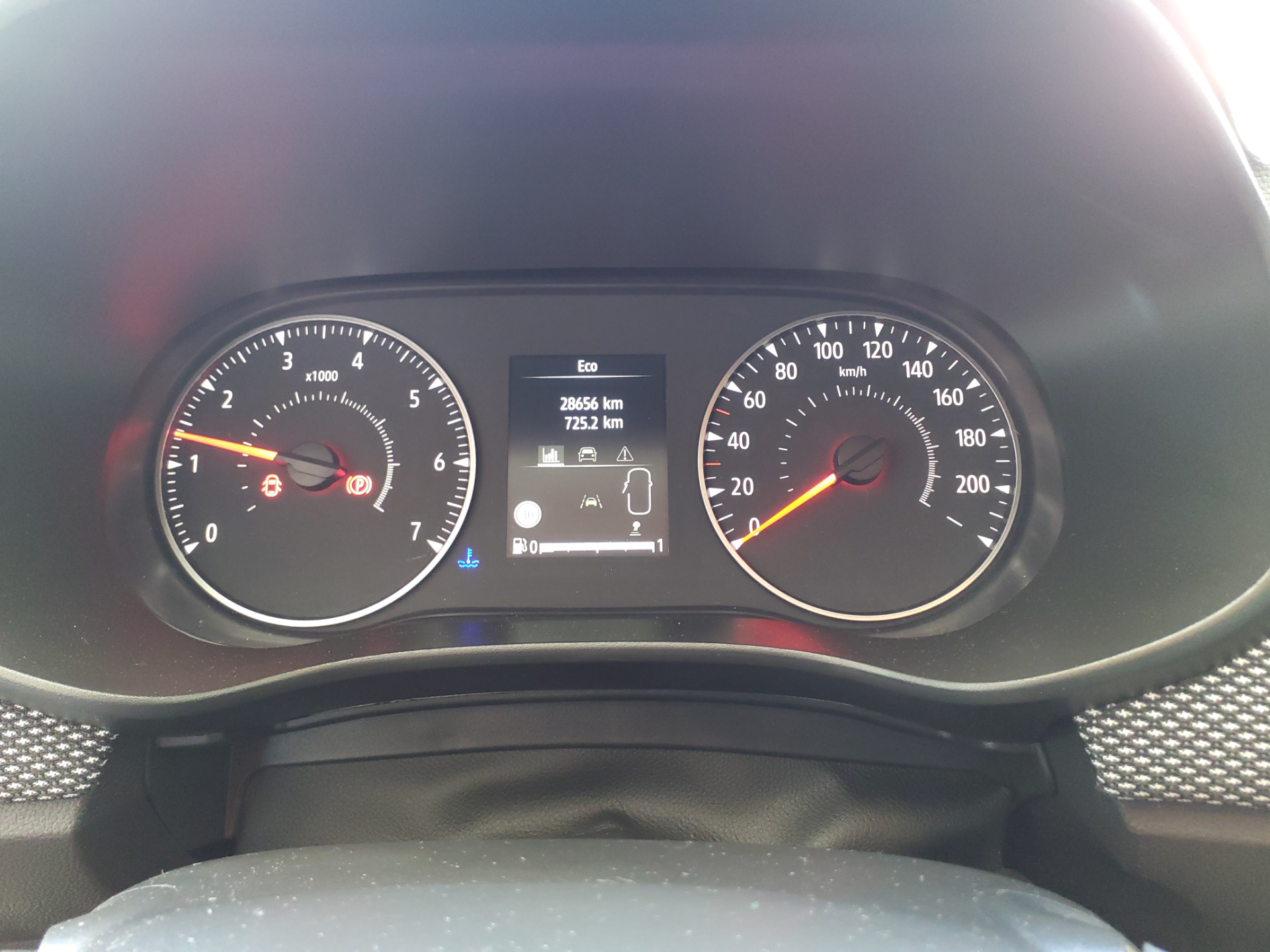 DACIA SANDERO                            Stepway 1,0 90 CV BVM EXPRESSION PACK CITY + CLIM AUTO photo