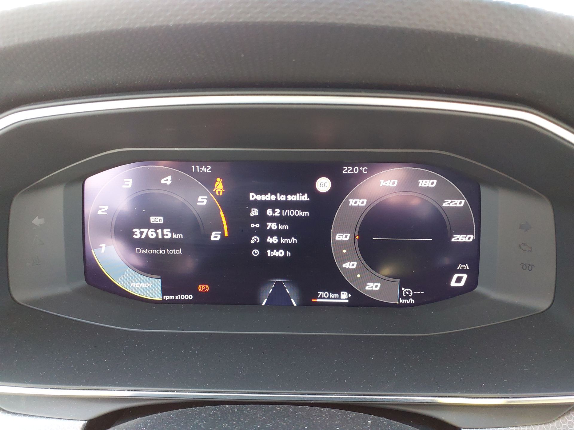 SEAT Leon 5P 2.0 TDI S&S 115cv XL Manual Style photo