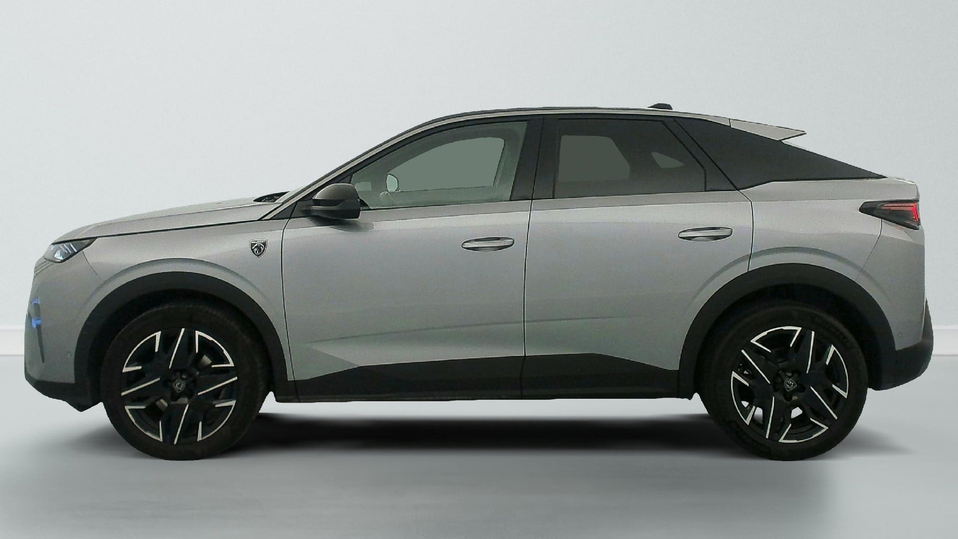Peugeot 3008 Hybrid 145 e-DCS6 GT photo