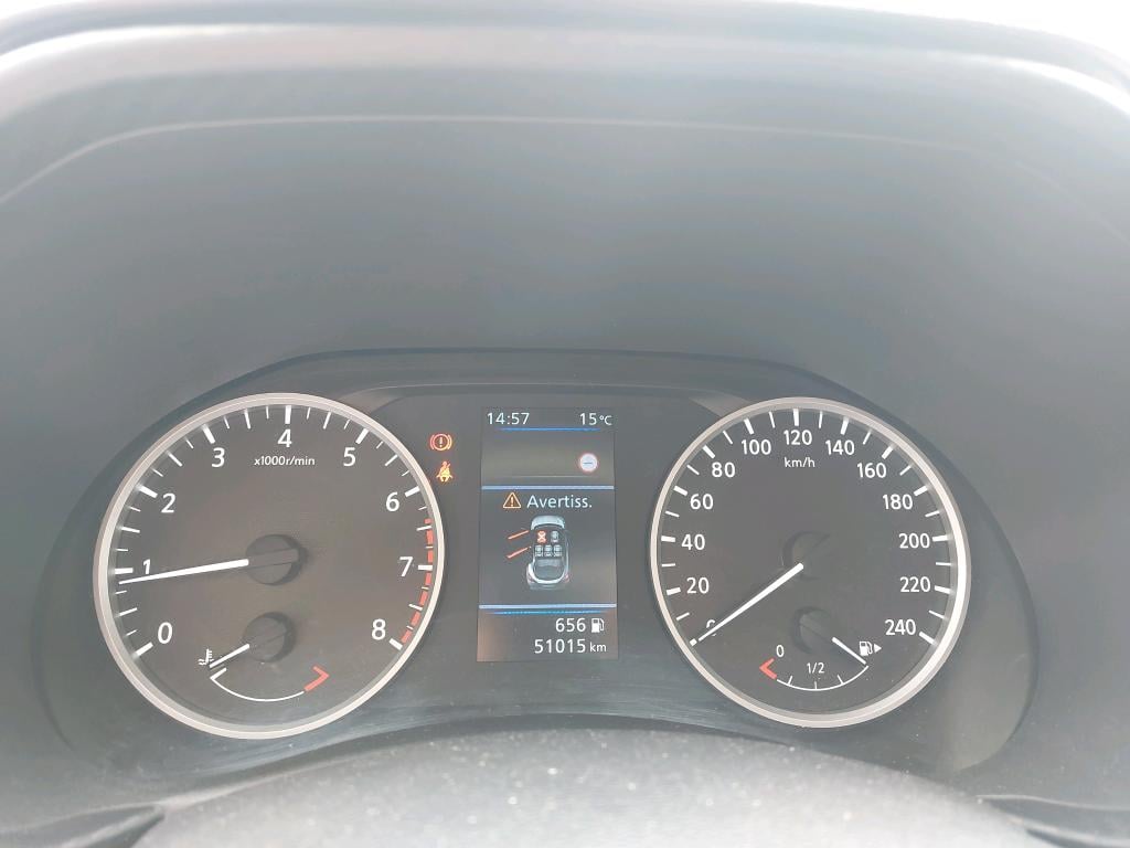 NISSAN Juke / 2019 / 5P / Crossover DIG-T 114 BVM6 Business Edition photo