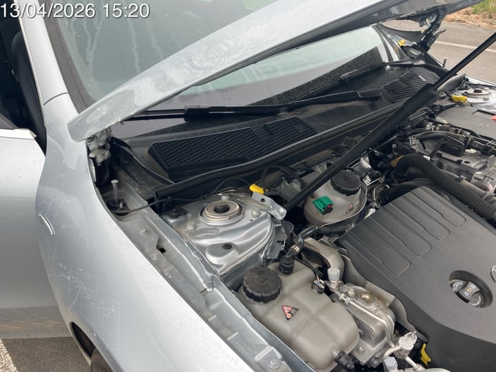 Mercedes CLA Shooting Brake 250 e Business Line (PHEV) 160kW/218pk  5D/P Auto-8 photo